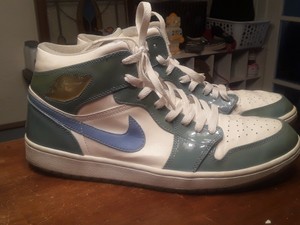 jordan 1 unc 2003