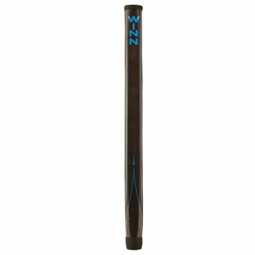 LEFT-HAND MALLET LONG BELLY BROOMSTICK TAYLOR FIT CUSTOM MADE PGA PUTTER 38-48" - Picture 6 of 8