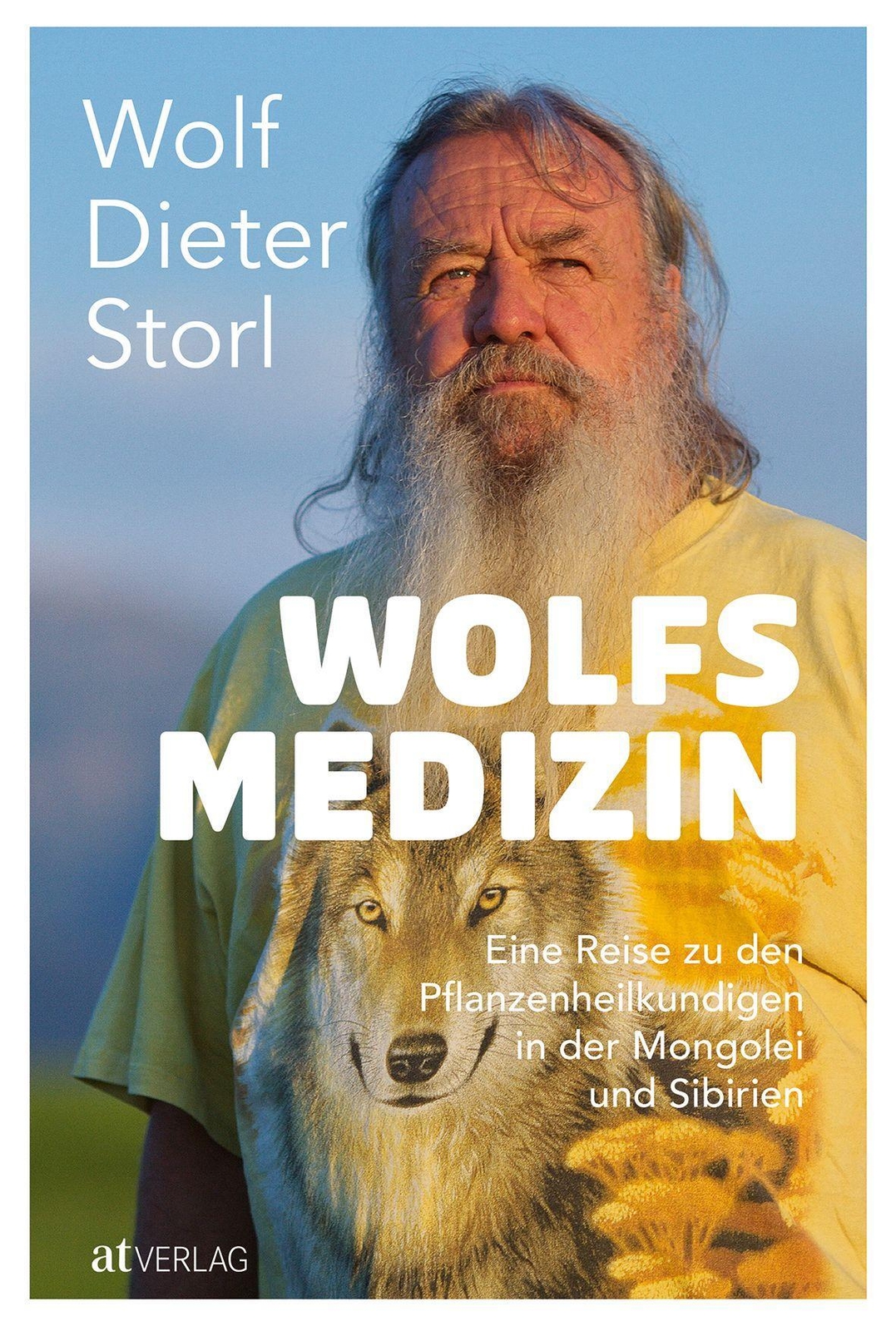 Thumbnail - Wolfsmedizin | Eine Reise Zu Den Pflanzenheilkundigen In Der Mongolei