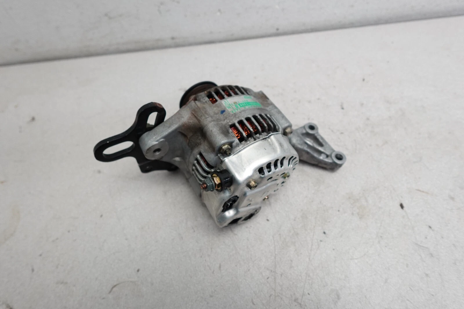 2002 Arctic Cat OEM Electric Alternator Generator Ass'y Trail Touring 4-Stroke