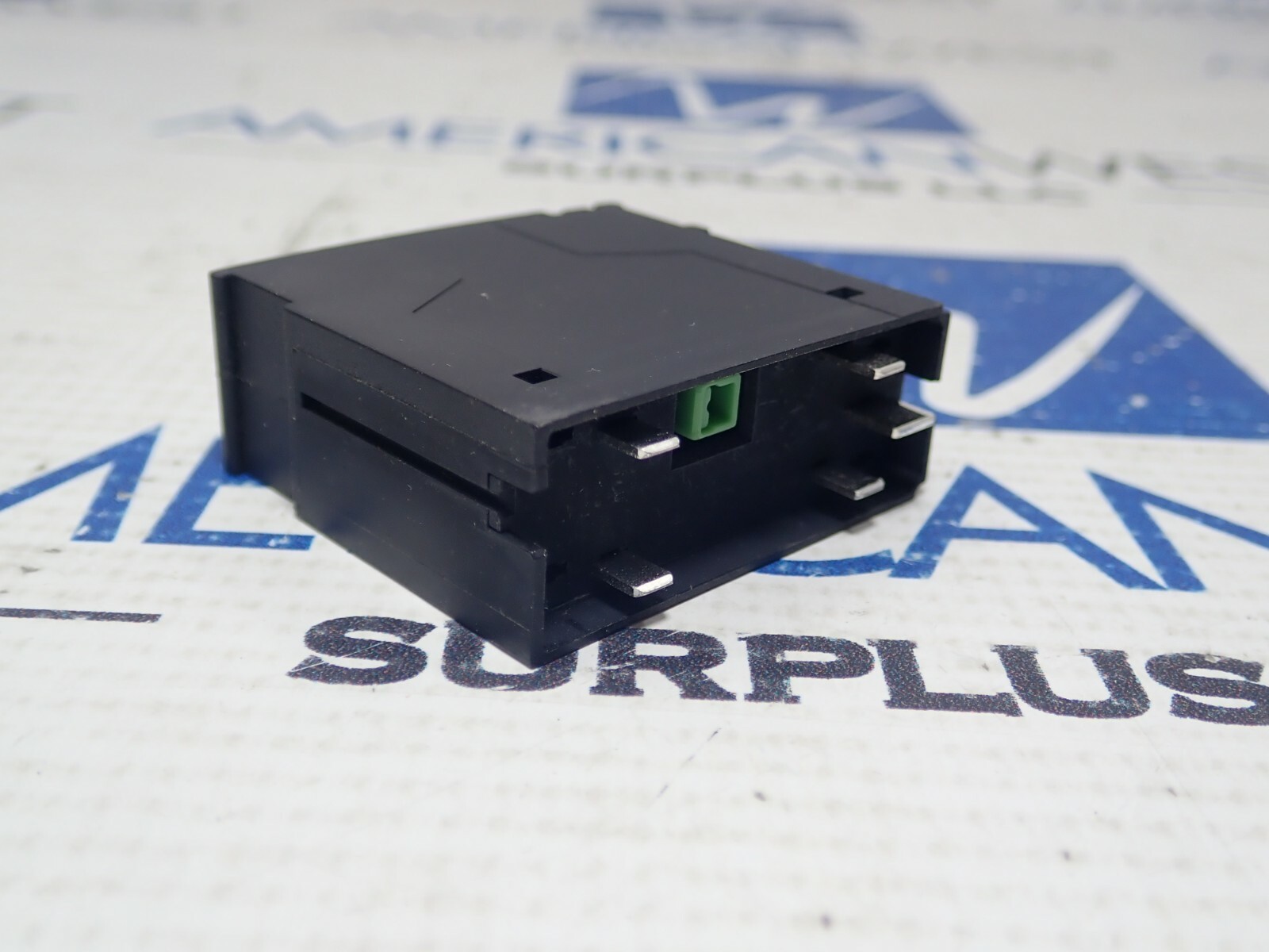 PHOENIX CONTACT PT 1x2 24DCST PLUGTRAB ISOLATED LOOP CIRCUIT PROTECTOR