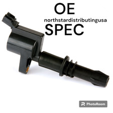 OE SPEC FORD Ignition Coil For Mustang F150 Expedition 4.6L 5.4L 2004-2009DG-511