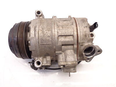 Klimakompressor für BMW M5 Competition 4,4 BiTurbo S63B44B S63 447260-2776