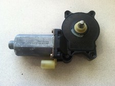 2000-2006 BMW 325xi 325i E46 ~ RIGHT FRONT WINDOW MOTOR