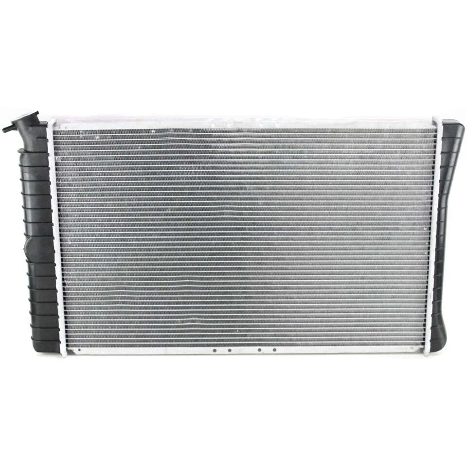 Novo radiador compatível com Buick Chevrolet Oldsmobile 52477739 GM3010318 - Imagem 4 de 4