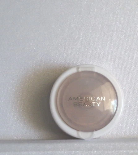 American Beauty单眼影产品