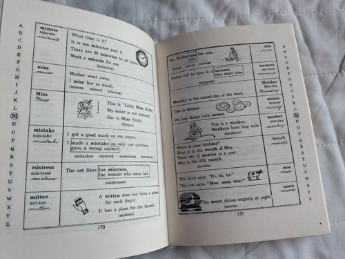 THE PICTURE DICTIONARY FOR CHILDREN DIZIONARIO ILLUSTRATO PER BAMBINI 416 pagine - Foto 13 di 19