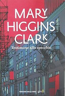 Testimone Allo Specchio | Buch | Zustand sehr gut