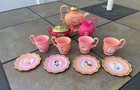 Disney Princess Dinnerware Tea Set Play Set