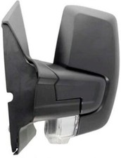 Retroviseur gauche (ou coque) Ford TOURNEO