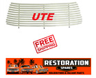 <!--F#f_0-->HOLDEN COMMODORE UTE VG VR VS UTE REAR INTERNAL VENETIAN CREAM<!--F/-->