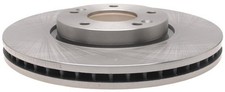 Raybestos 980460R Disc Brake Rotors