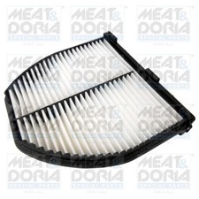 MEAT & DORIA Innenraumfilter 17488 Pollenfilter für MERCEDES KLASSE W204 Model