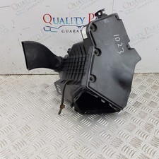 AUDI Q5 AIR FILTER BOX HOUSING 8R 2010 8K0133837B