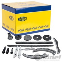 Magneti Marelli STEUERKETTEN-SATZ FüR CitroËN Jumper Fiat Ducato Peugeot Boxer