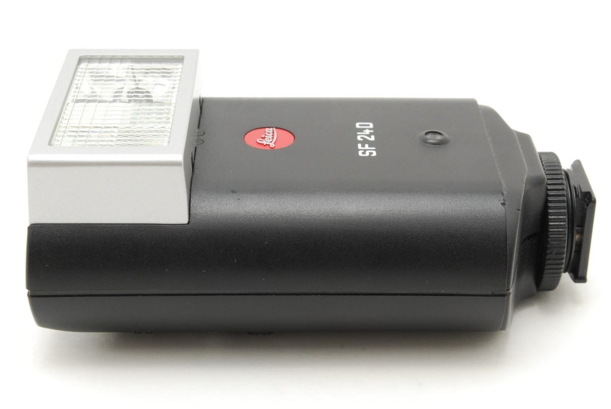 Leica SF 24D Shoe Mount Flash for Leica for sale online | eBay