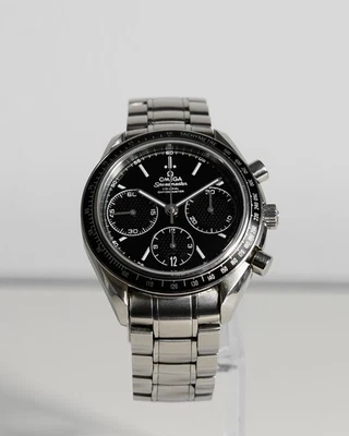 OMEGA Speedmaster Racing Co-Axial Chronometer - Bild 1 von 4