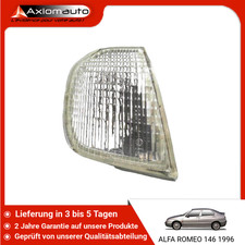 🇩🇪 RECHTE WENDUNGSSIGNAL ➤ ALFA ROMEO 146 9946766 ♻️