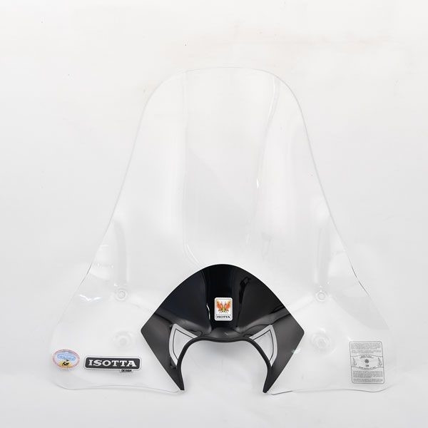 Windshield transparent Honda Vision 110 2011>2016 Isotta SC2680
