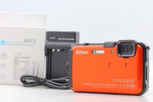 Nikon Coolpix Aw110 | eBay