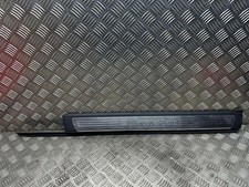 MERCEDES-BENZ SLK R172 Schwellerinnenverkleidung vorne links 30610417