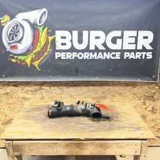 08-14 Subaru Wrx Sti Oem Turbo Inlet Hose Tube Assembly