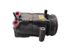 2008-2009 Saturn Vue Air Conditioning AC Compressor Assembly OEM