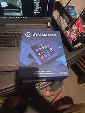 Elgato Stream Deck
