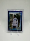 2025 Panini Nick Emmanwori Base (Raw)