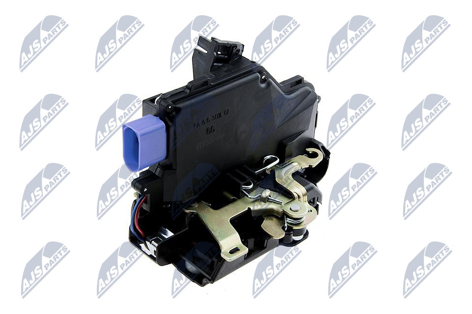 N.T.Y. EZC-SK-001.NTY Door Lock for SKODA