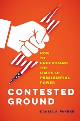 Dan A. Farber - Contested Ground   How to Understand the Limits of Pre - G245z