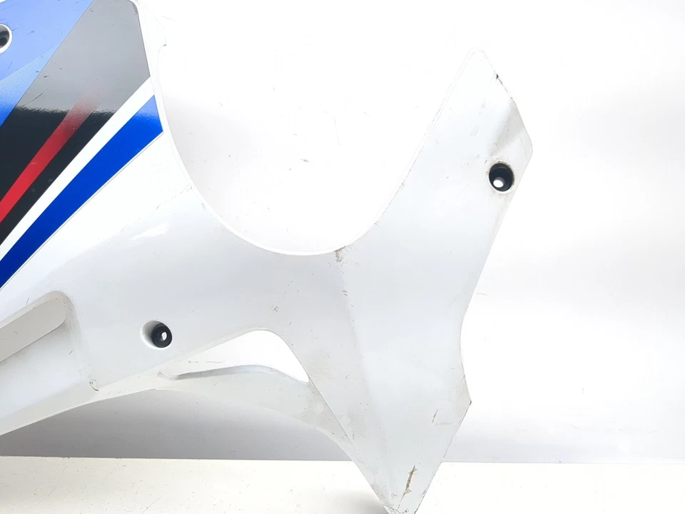 04-09 Suzuki GS500F Left Side Mid Fairing Cover Panel 94481-01D00 - Image 3 of 4