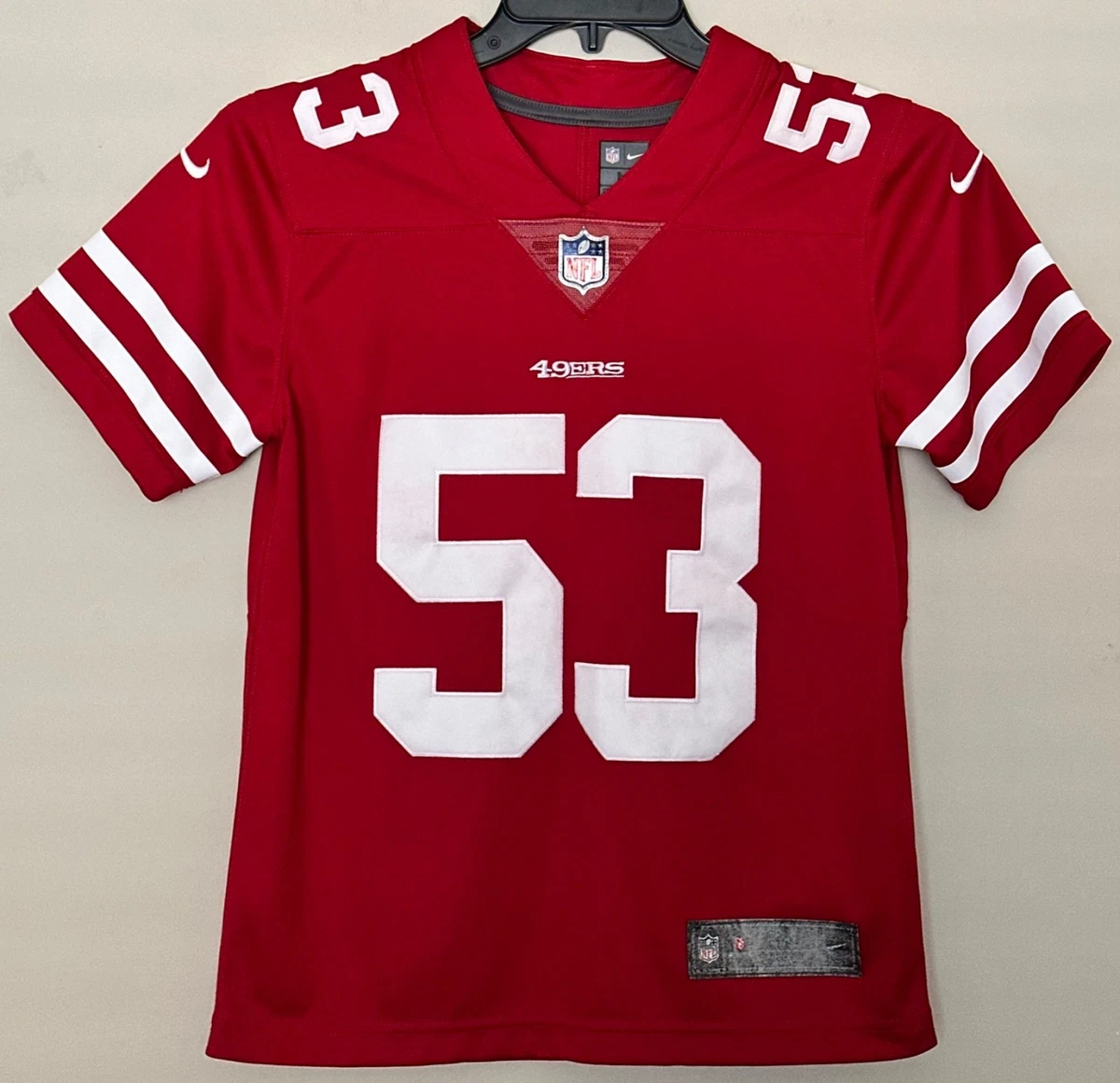 NaVorro Bowman NFL Jerseys for sale | eBay