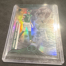 Panini 2022 Illusions Ahmad 