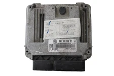 2009-2010 VW Eos Engine Computer ECU ECM PCM 06J906026BE OEM