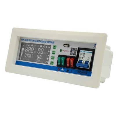 XM-18SW Ei Inkubator Controller Fernbedienung Digitale Hygrostat Inkubation Accs