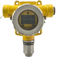 Honeywell Series 3000 MKII S3KAS2 Flameproof Fixed Gas Monitor 32 V DC Class 2