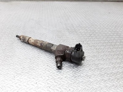 Opel Insignia A 2009 Diesel Injektor Einspritzdüse 0445110327 118kW DEV430150