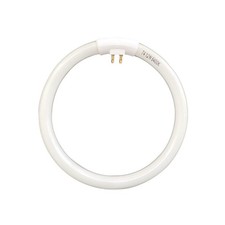 Goandwin 12W T4 Replacement Bulb For Conair Makeup Mirror 5.5 Circular