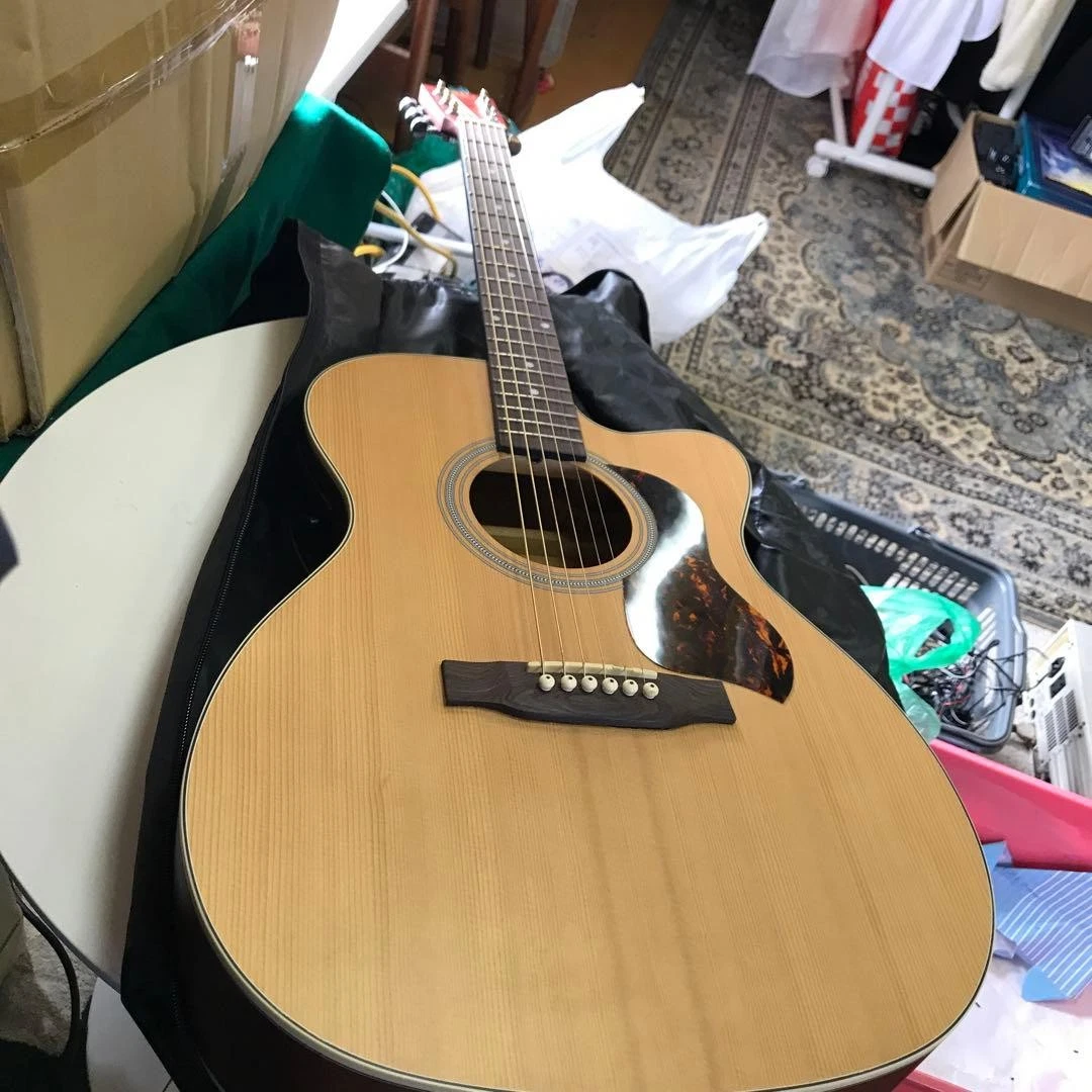 SX Acoustic Guitars for sale | eBay