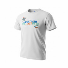 Vintage 2006 New York Liberty Fan Appreciation Shirt XL WNBA SGA MSG Rare Unworn