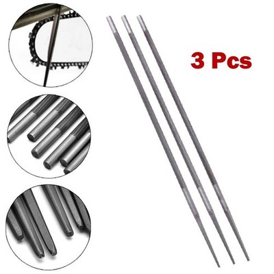 Chainsaw Round Files Chainsaw Chains Chainsaw Round Files Grinding Tool
