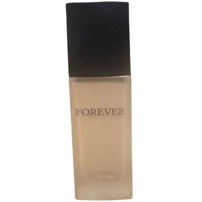 Dior Forever Transfer-Proof 24H  Foundation High Perfection Shade 00 $60 MSRP