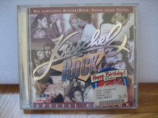 Kuschelrock Special Edition CD, Bravo, Die sc...