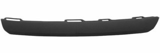 Baguette de grille avant droite pour Tiguan Allspace 17-21 R, remplacer moulure calandre cassée