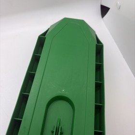 LEGO City #4645: Farm Line Boat Hull Only Sold As Pictured Used