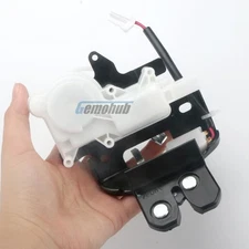 Rear Trunk Lid Lock Latch Actuator For 2006-2008 Mazda 6(GG)Wagon 2.3L