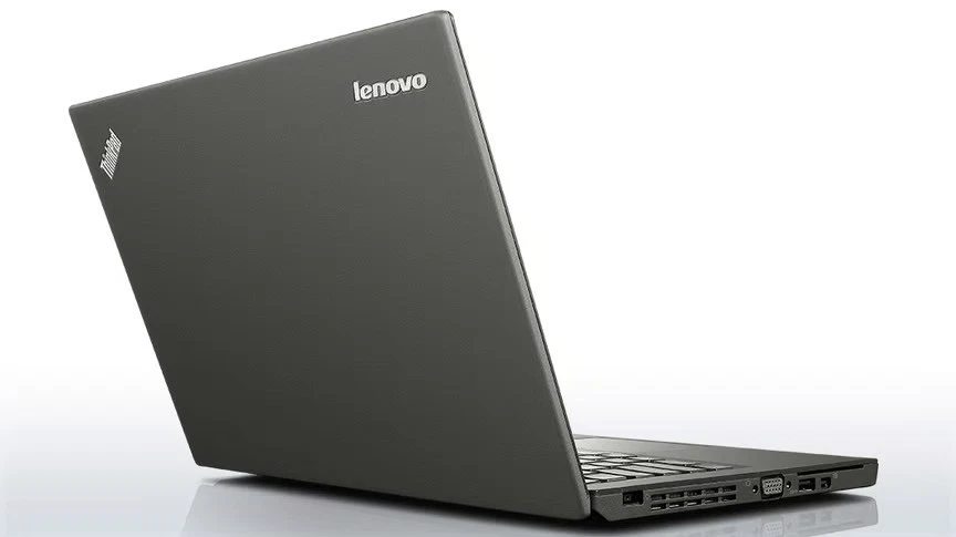 Lenovo ThinkPad X240 · i7-4600U · 8GB · 256GB, Foto 2 von 5