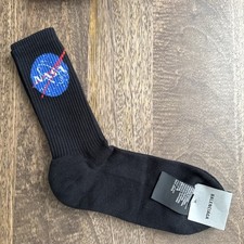 Balenciaga NASA socks XL 28-30CM