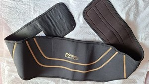 Copper Fit exercise belt for men. Normally sells for $20-40